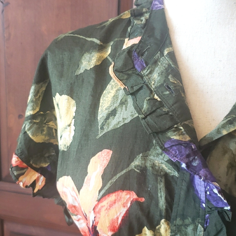 NWT LAUREN RALPH LAUREN 💖 SIZE 6 - Picture 4 of 8